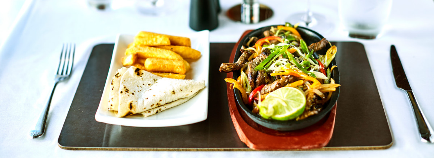 Arvia - The Beach House 